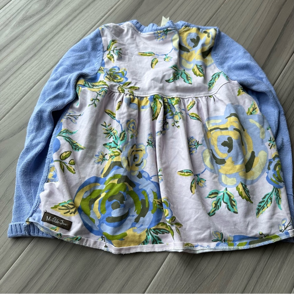 Matilda Jane size 6 Bundle - Picture 4 of 10